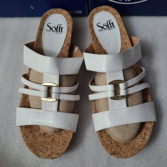 SOFFT Sandals - Picture 2 of 4